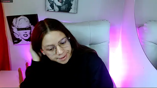 SamanthaRoldaan online show from 02/25/26, 02:17