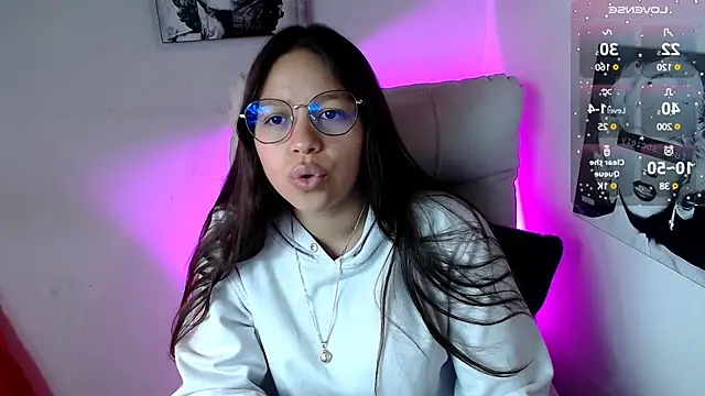 SamanthaRoldaan online show from 03/01/25, 02:55
