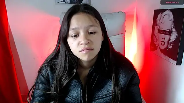 SamanthaRoldaan online show from 03/07/25, 07:05