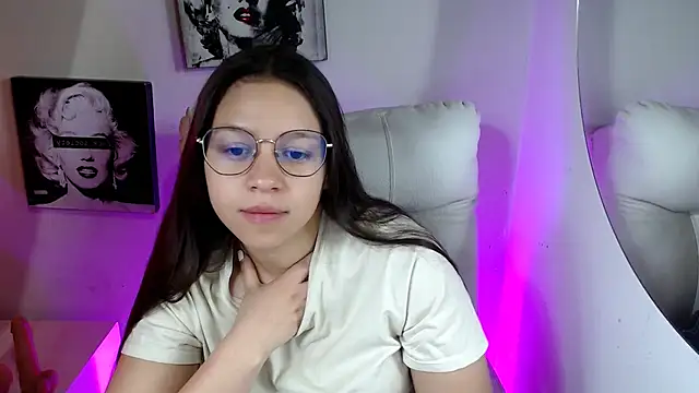 SamanthaRoldaan online show from 10/12/25, 03:02