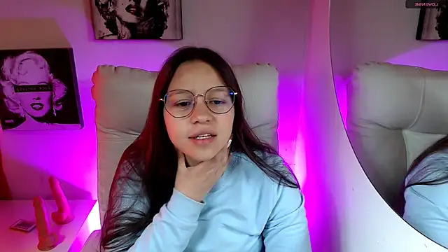 SamanthaRoldaan online show from 02/08/26, 01:53