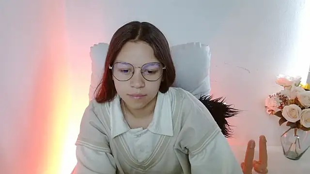 SamanthaRoldaan online show from 10/03/25, 04:08