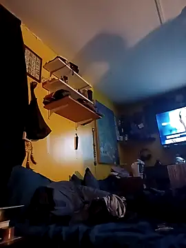 AutumnLights420 online show from 12/19/25, 02:26