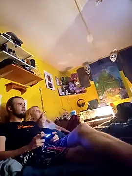 AutumnLights420 online show from 01/07/26, 03:22