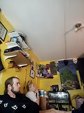 AutumnLights420 online show from 02/20/26, 03:14