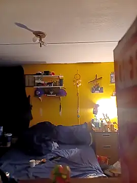Snapshot of AutumnLights420 chatting on 10/22/25, 12:54 AutumnLights420 online show from 10/22/25, 12:54