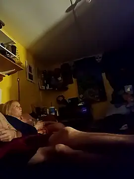 AutumnLights420 online show from 01/10/26, 07:47