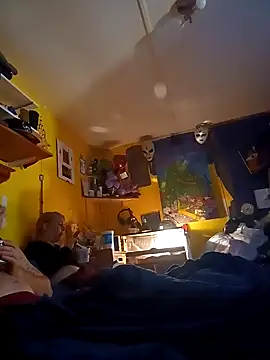 AutumnLights420 online show from 01/11/26, 03:13