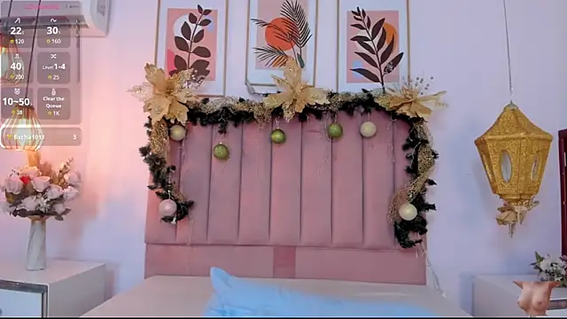 Snapshot of any_vega7 chatting on 11/29/25, 12:38 any vega7 online show from 11/29/25, 12:38