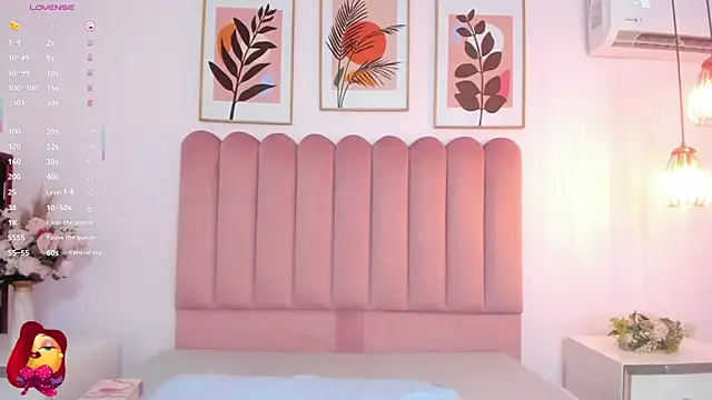 any vega7 online show from 02/11/26, 02:39