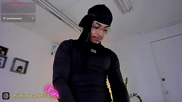 Snapshot of JordanSmiith_ chatting on 02/28/25, 02:20 JordanSmiith online show from 02/28/25, 02:20