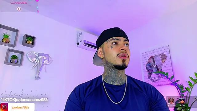 JordanSmiith  online show from 03/26/26, 09:46