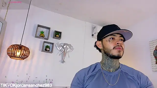 JordanSmiith  online show from 02/05/26, 10:16