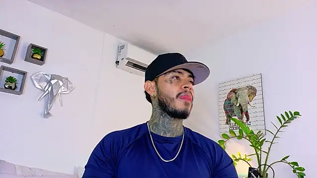 JordanSmiith  online show from 02/25/26, 08:52