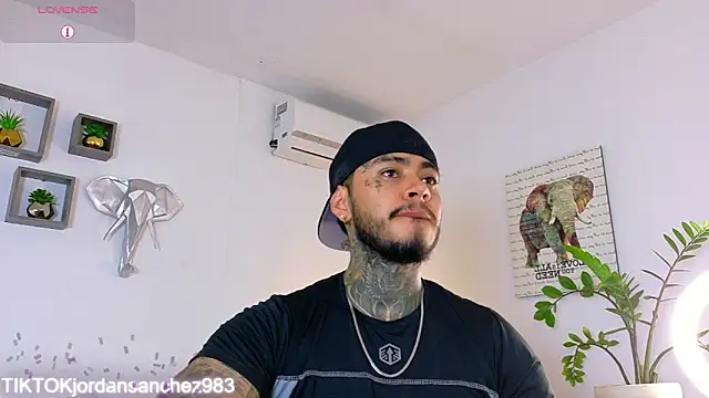 JordanSmiith  online show from 02/24/26, 10:10