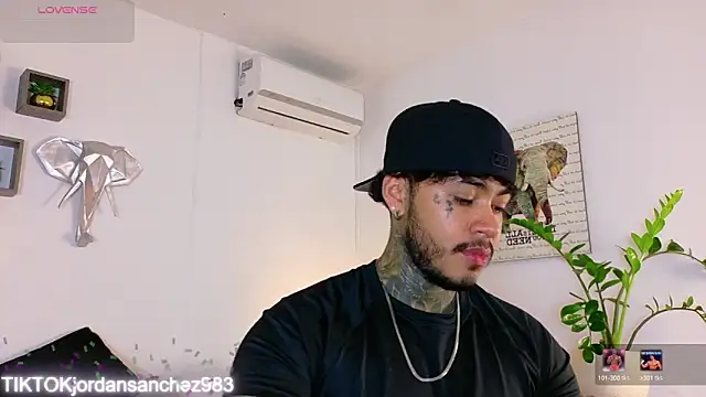 JordanSmiith  online show from 02/03/26, 08:25