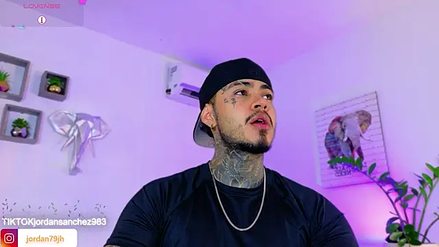 JordanSmiith  online show from 03/19/26, 08:20