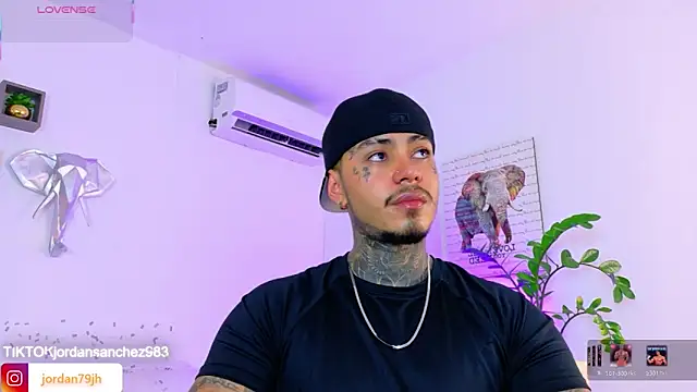 Snapshot of JordanSmiith_ chatting on 05/19/26, 09:11 JordanSmiith online show from 05/19/26, 09:11