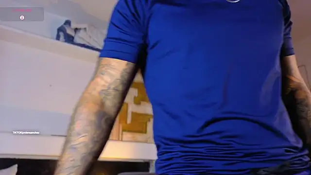 JordanSmiith  online show from 01/14/26, 09:40