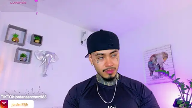 JordanSmiith  online show from 03/27/26, 09:05