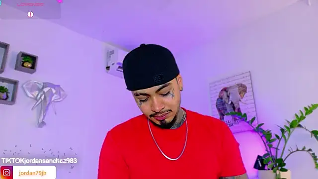 JordanSmiith  online show from 03/28/26, 09:05