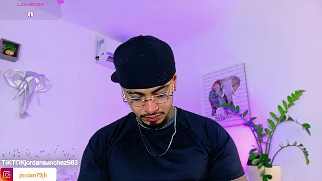 JordanSmiith  online show from 03/25/26, 08:08