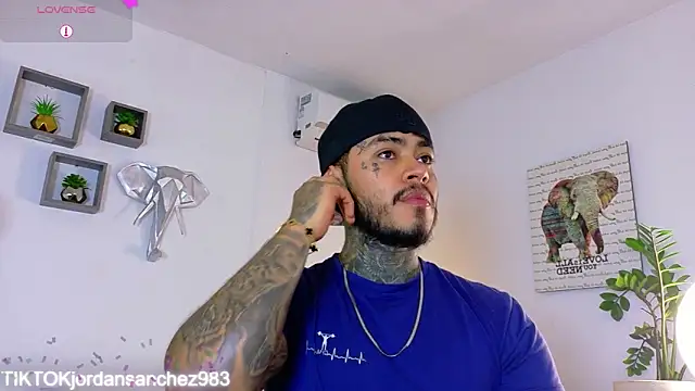 JordanSmiith  online show from 02/26/26, 09:26