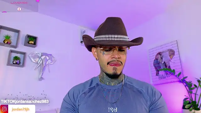 JordanSmiith  online show from 03/24/26, 07:47