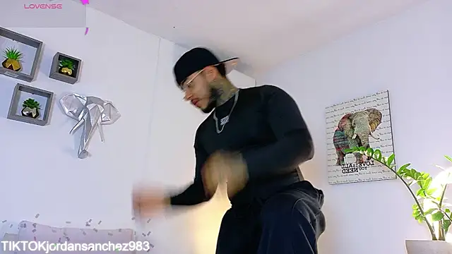 JordanSmiith  online show from 02/27/26, 10:31