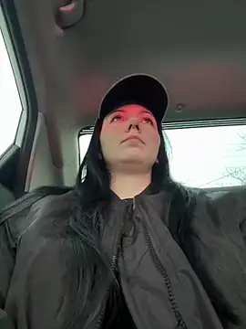 naughty lucifer online show from 03/19/26, 02:39