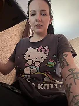 naughty lucifer online show from 03/10/26, 01:15