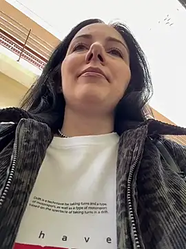 naughty lucifer online show from 04/13/26, 11:58