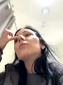 naughty lucifer online show from 11/09/25, 05:50