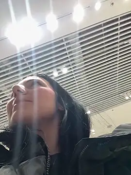 naughty lucifer online show from 01/17/26, 05:38