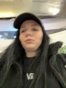 naughty lucifer online show from 04/15/26, 05:50