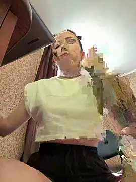 naughty lucifer online show from 03/30/26, 12:17