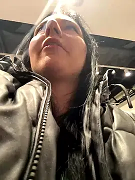 naughty lucifer online show from 01/09/26, 03:19