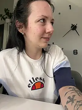 naughty lucifer online show from 03/22/26, 08:10