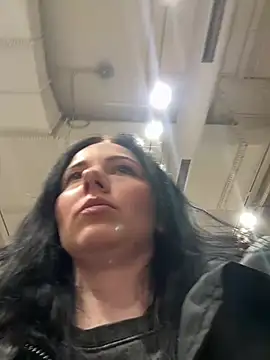 naughty lucifer online show from 01/18/26, 03:48