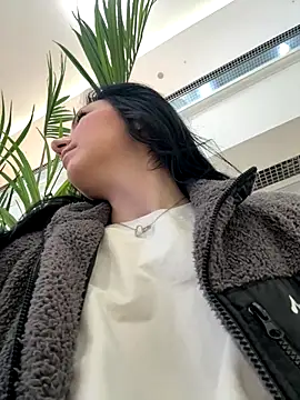 naughty lucifer online show from 11/02/25, 10:09