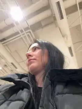 naughty lucifer online show from 12/18/25, 06:12