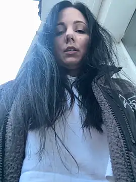 naughty lucifer online show from 11/23/25, 01:43