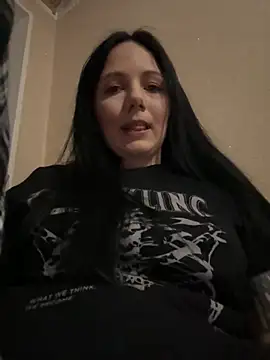 naughty lucifer online show from 12/05/25, 03:10