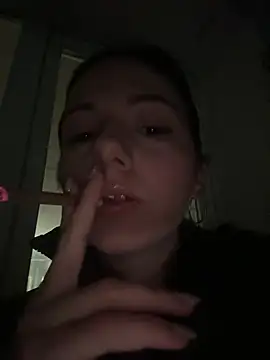 naughty lucifer online show from 01/11/26, 04:36