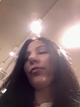 naughty lucifer online show from 02/13/26, 02:39