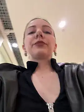 naughty lucifer online show from 02/08/26, 01:09