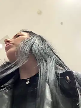 naughty lucifer online show from 03/25/26, 10:47