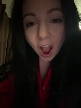 naughty lucifer online show from 02/14/26, 05:02