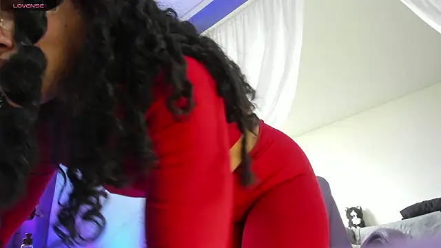 witchviolet online show from 02/20/26, 09:28