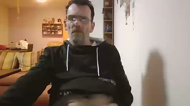 Stefan1609 online show from 02/17/25, 11:33